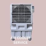 Air Cooler Service