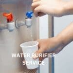 Water Purifier Service