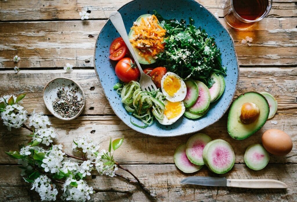 How to Get More Iron in Your Diet: A Guide to Boosting Your Iron Intake iron