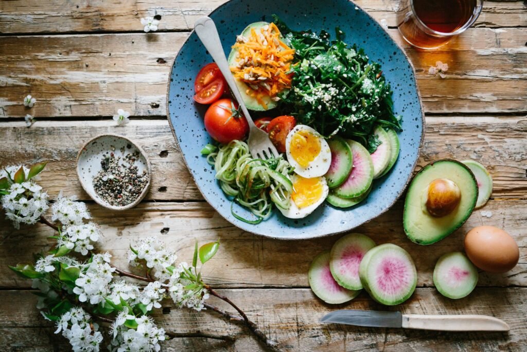 How to Get More Iron in Your Diet: A Guide to Boosting Your Iron Intake