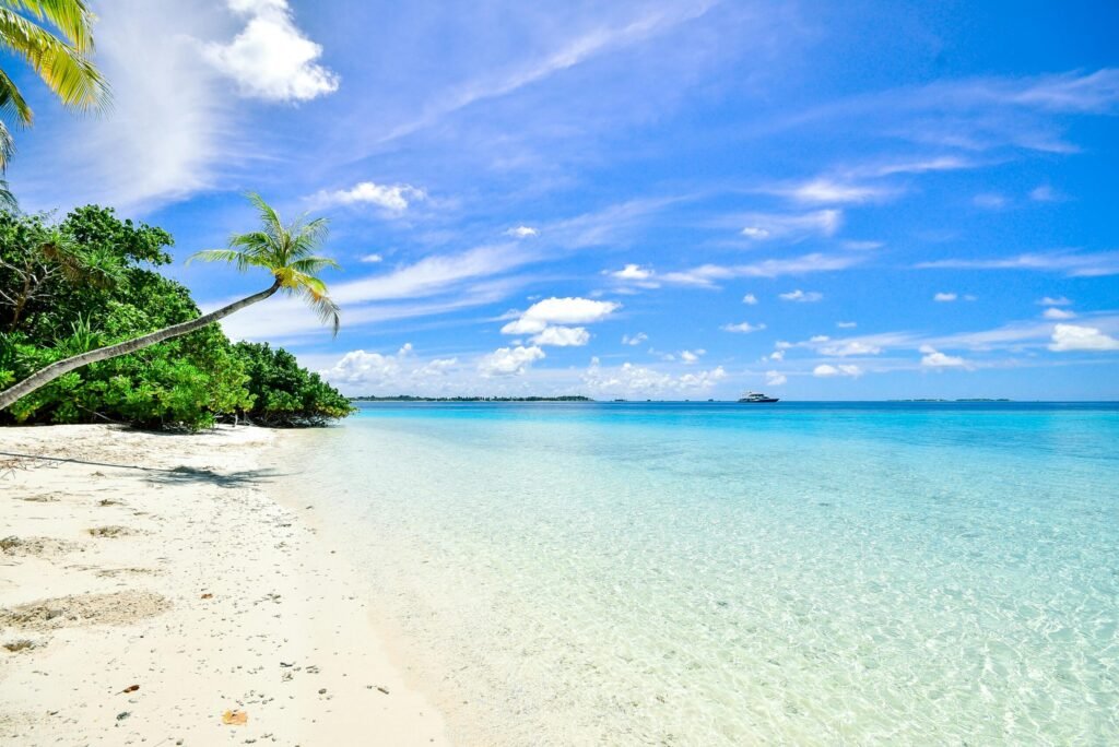 Blue flag beaches in India