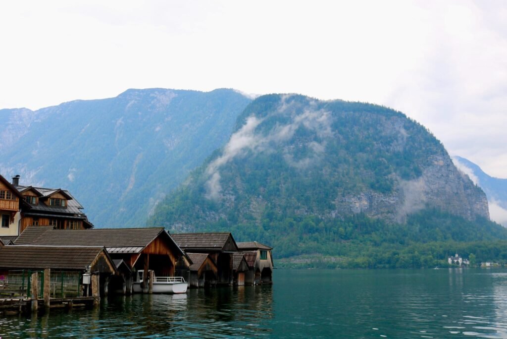 Bay Springs Lake Cabins