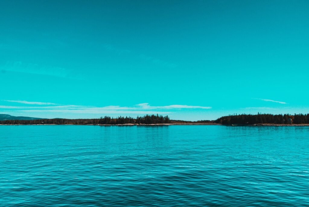 Ross Barnett Reservoir