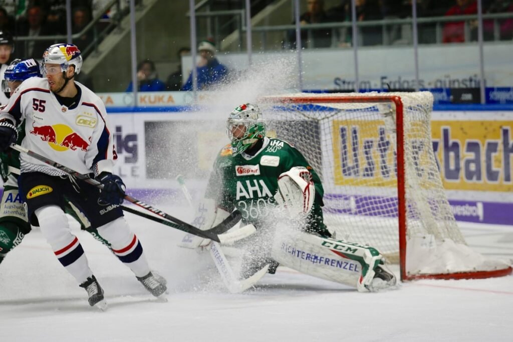 Rangers Take Commanding Lead: Game 3 Victory Puts Hurricanes on Edge