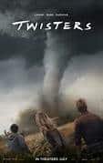 Twisters Unleashed: A Stormy Sequel Bringing Tornado Mayhem to Theaters